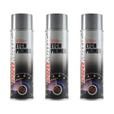 3X Promatic Etch Primer 500ml Spray Paint